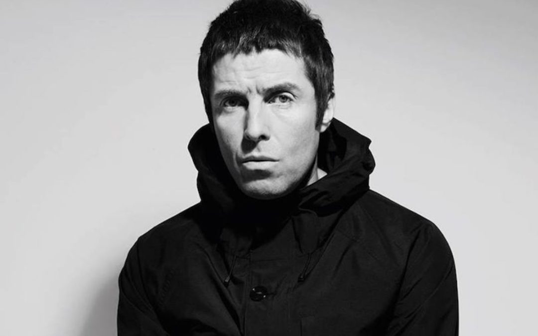 Liam Gallagher hints at making a new album of love songs