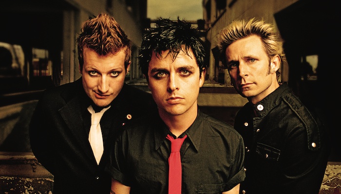 Green Day announce new single ‘Here Comes The Shock’