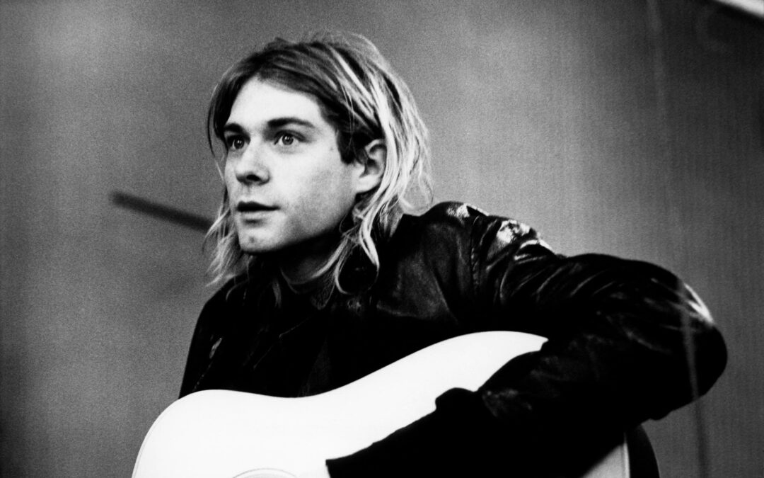 Nirvana seek dismissal of ‘Nevermind baby’ lawsuit