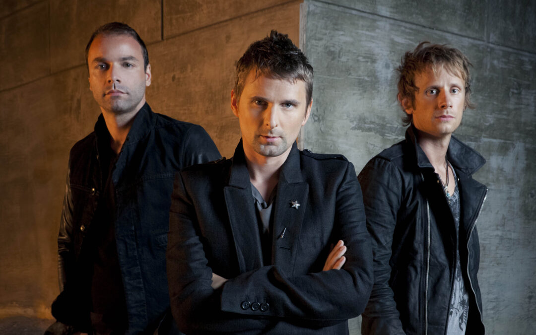Muse: ‘I think ‘Compliance’ is our best pop track we’ve ever done’