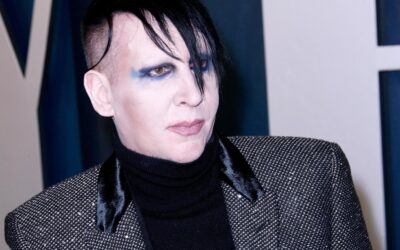 Judge dismisses another sexual abuse lawsuit against Marilyn Manson