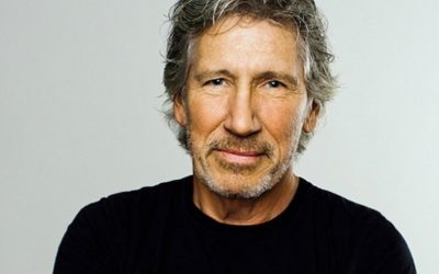 Roger Waters to release new dark version of “Comfortably Numb”