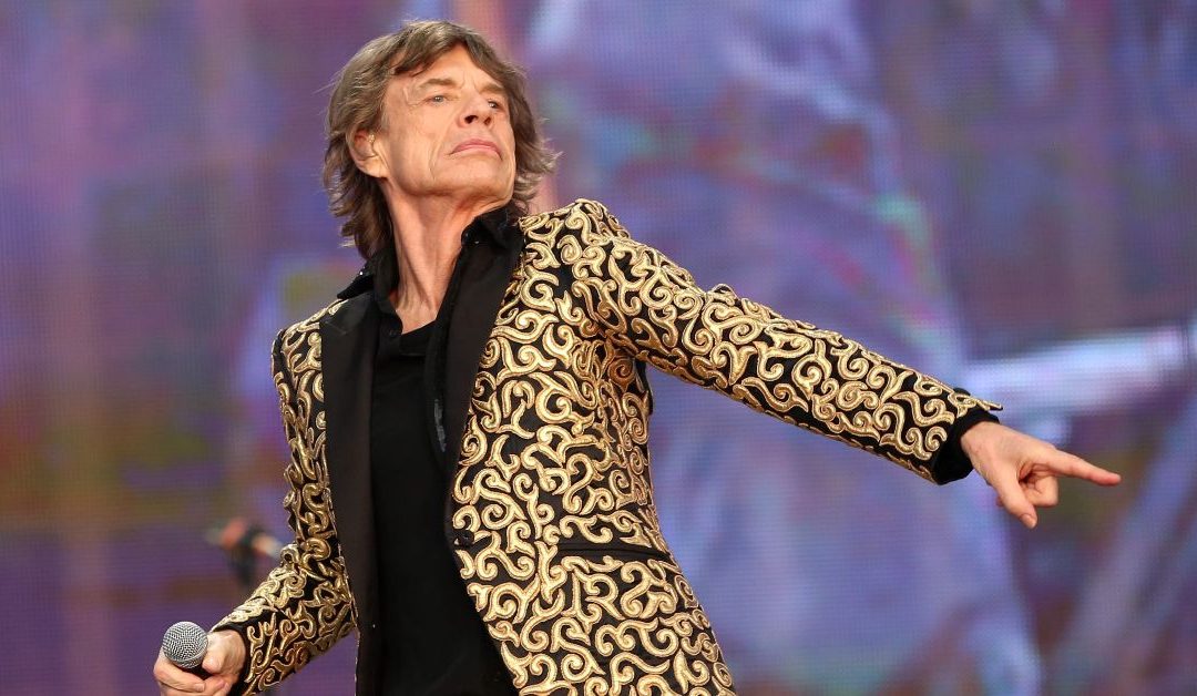 Sir Mick Jagger has snubbed lots of acting work over the years