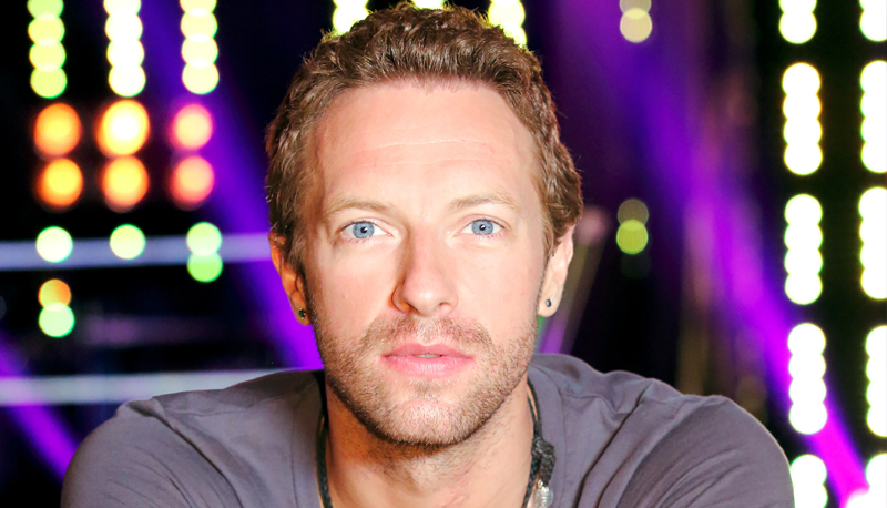 Chris Martin: ‘Coldplay won’t top BTS collaboration’
