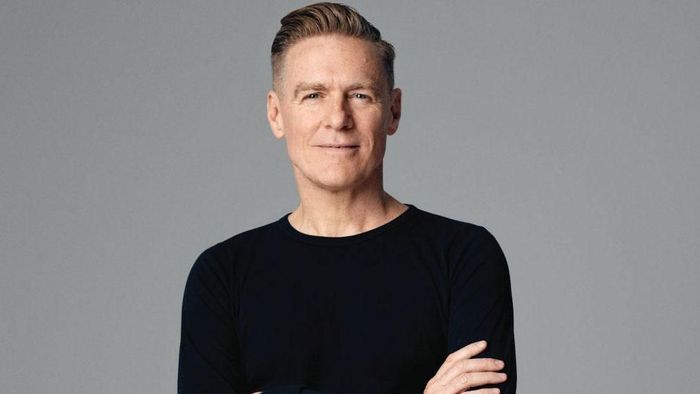Bryan Adams wants to direct a film