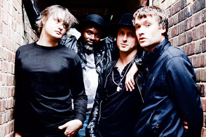 The Libertines to play Up The Bracket in full at special one-off London show