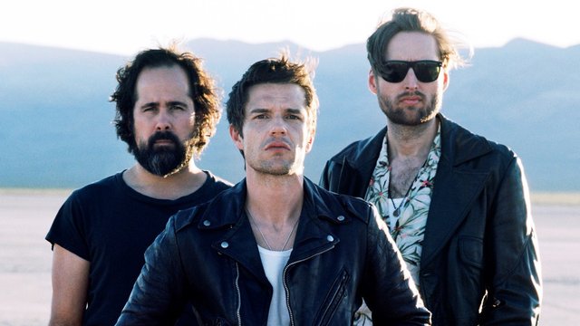 The Killers to release new album next year
