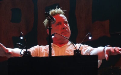 Public Image Ltd: la band di John Lydon live in Italia