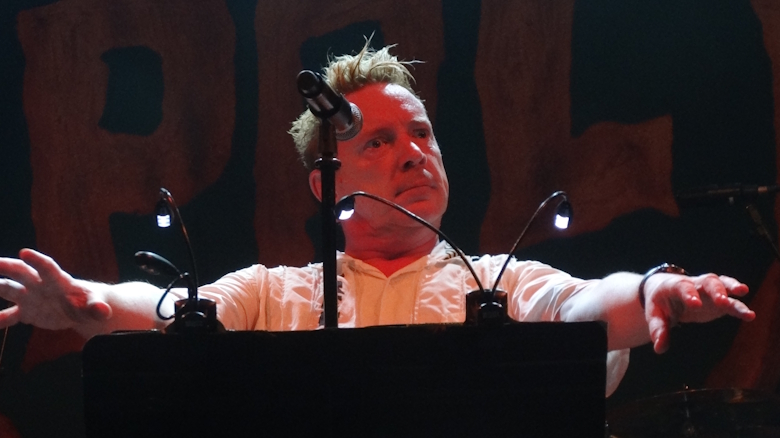 Public Image Ltd: la band di John Lydon live in Italia