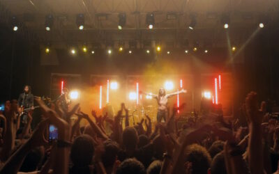 Afterhours celebrano “Ballate per Piccole Iene”: ristampa, reunion e tour estivo