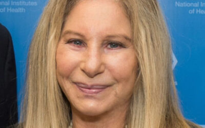 Barbra Streisand annuncia il suo nuovo album di duetti: “The Secret Of Life: Partners, Volume Two”
