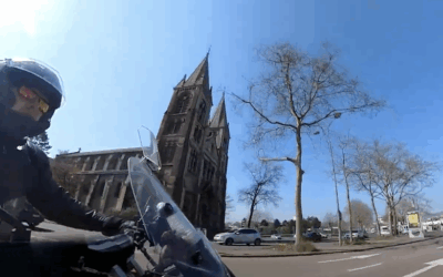 Rouen: La Perla Medievale della Normandia