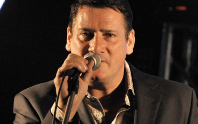 Tony Hadley torna in Italia con il tour che celebra 45 anni di successi