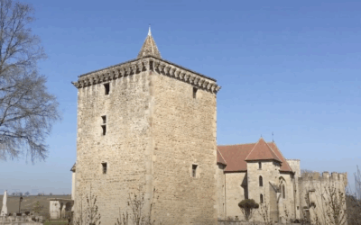 Un Itinerario francese tra Storia, Natura e Vino