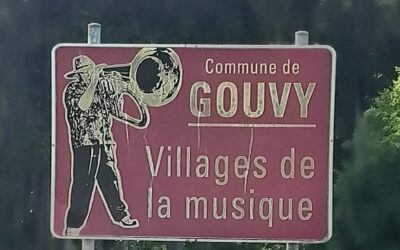 Tra le colline delle Ardenne per il Jazz and Blues Festival di Gouvy