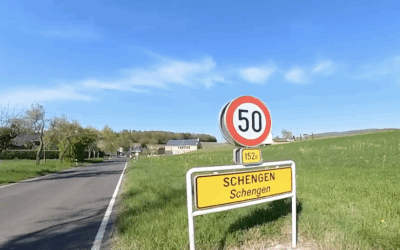 Schengen: il piccolo villaggio che ha cambiato l’Europa