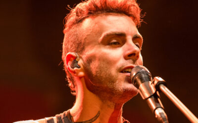 Asaf Avidan: nuovo album “Unfurl” e unica data italiana