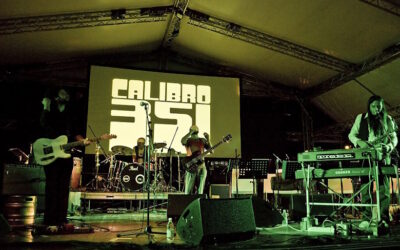 Calibro 35: il nuovo album “Exploration” un viaggio tra cinema, jazz e memoria popolare