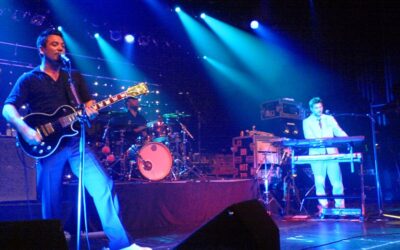Fun Lovin’ Criminals in concerto in Italia: Milano e Bologna
