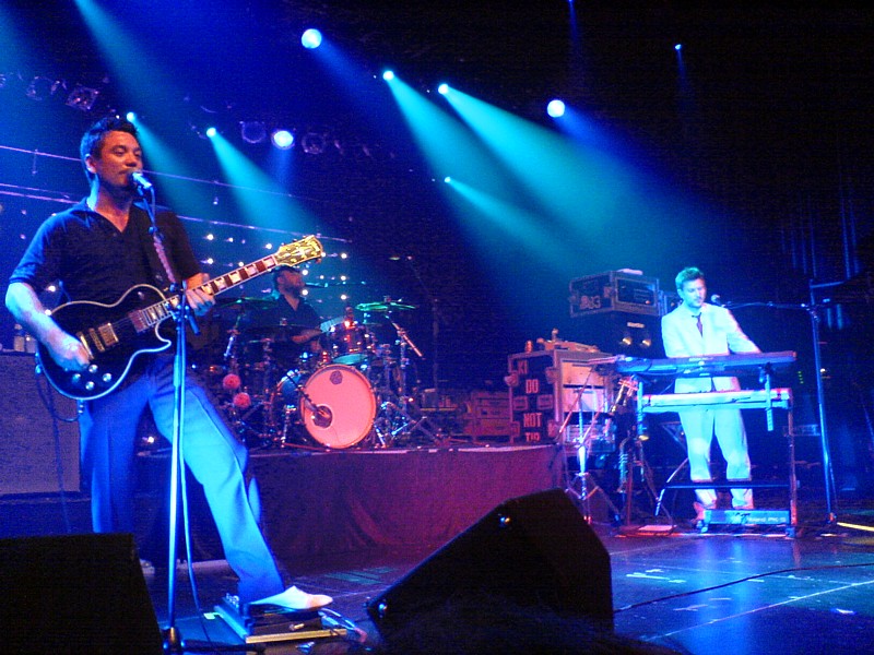 Fun Lovin’ Criminals in concerto in Italia: Milano e Bologna