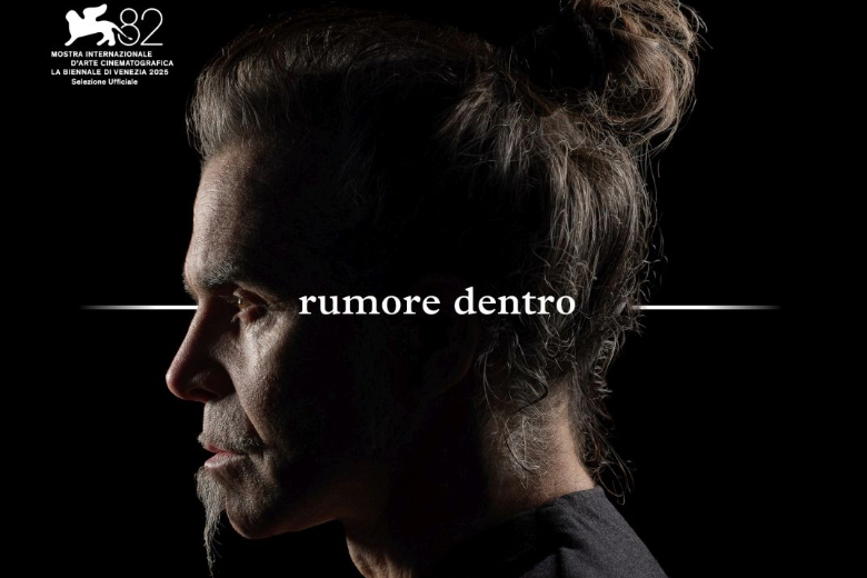 “Piero Pelù. Rumore Dentro”: un viaggio intimo nella vita di un’icona del rock