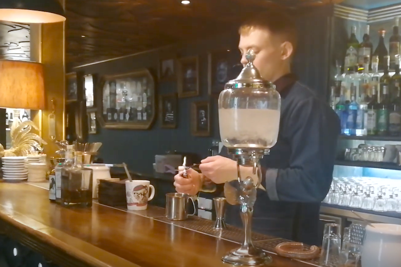 Birra e assenzio a Praga: un viaggio nei sapori della capitale boema
