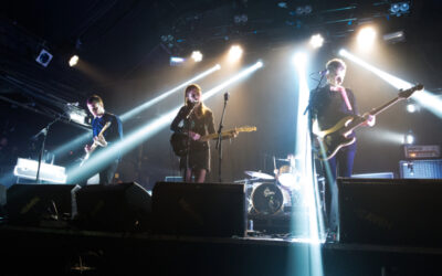 Wolf Alice: nuovo album “The Clearing” e unica data a Milano