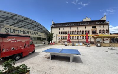 Festa Nazionale del Liechtenstein il 15 agosto: cerimonia, tradizioni e fuochi d’artificio a Vaduz