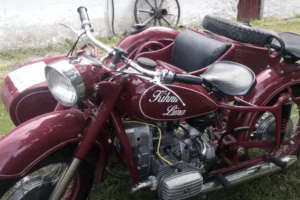 SIdecar