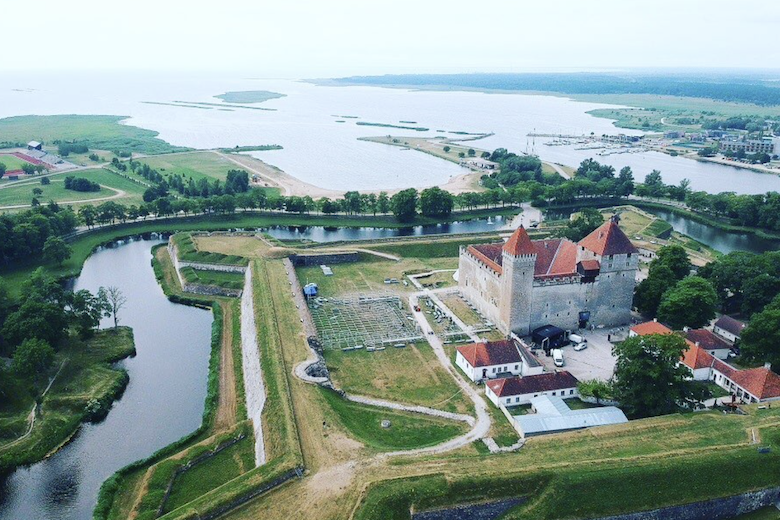 Castello
