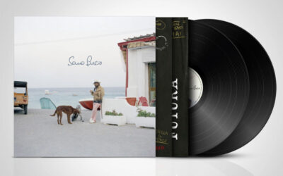 Lucio Dalla, “Sono Lucio”: l’antologia che racconta la sua musica